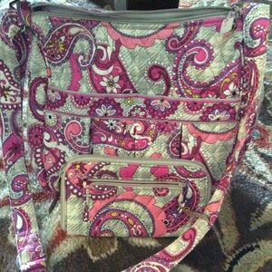 Vera Bradley Purses with Wallets